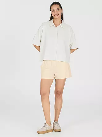 ATHLECIA | Damen Short Resor Leinen | 